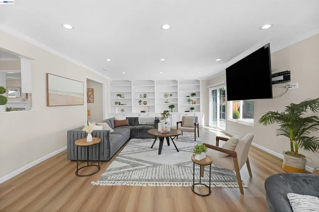 9519 Broadmoor Drive San Ramon CA 94583