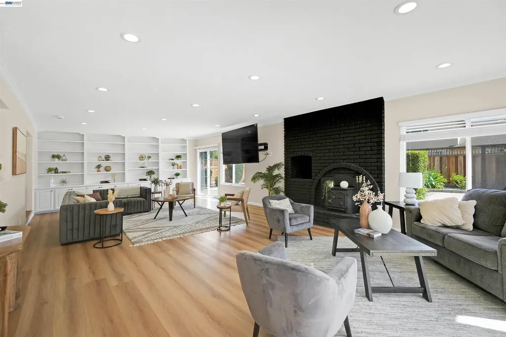 9519 Broadmoor Drive San Ramon CA 94583