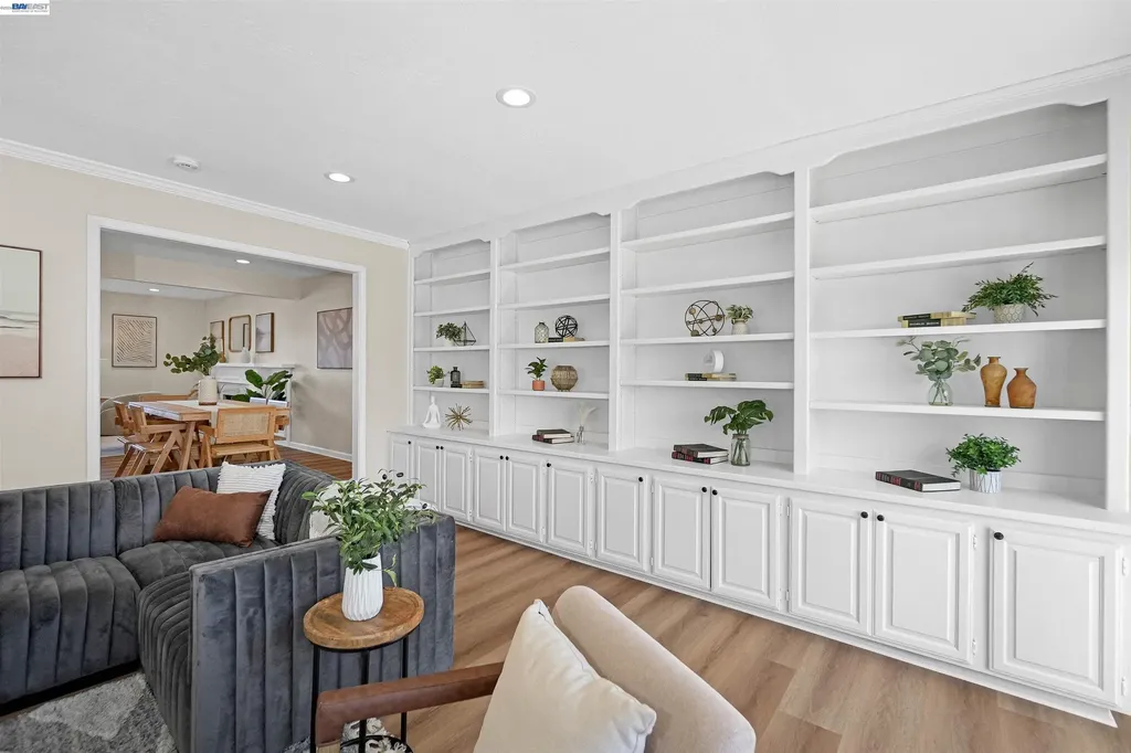 9519 Broadmoor Drive San Ramon CA 94583