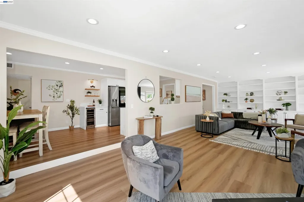 9519 Broadmoor Drive San Ramon CA 94583
