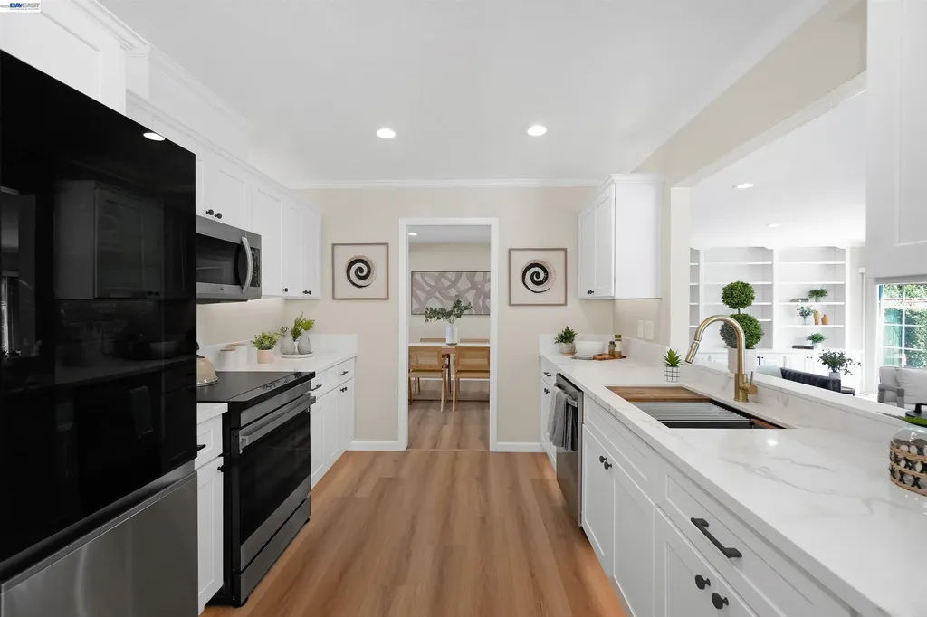 9519 Broadmoor Drive San Ramon CA 94583