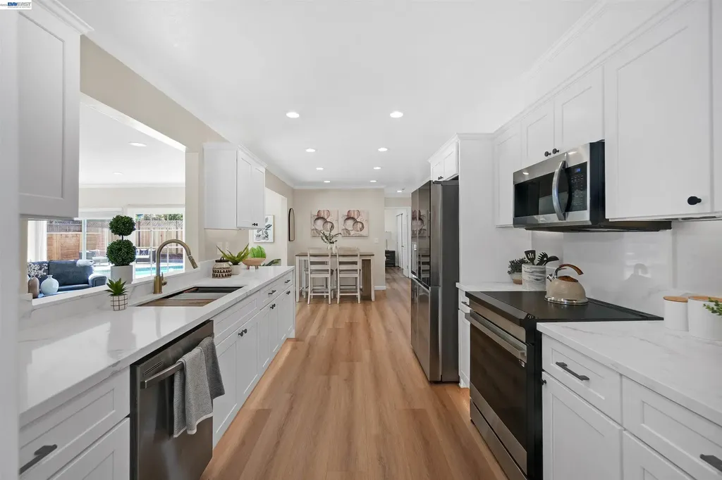 9519 Broadmoor Drive San Ramon CA 94583