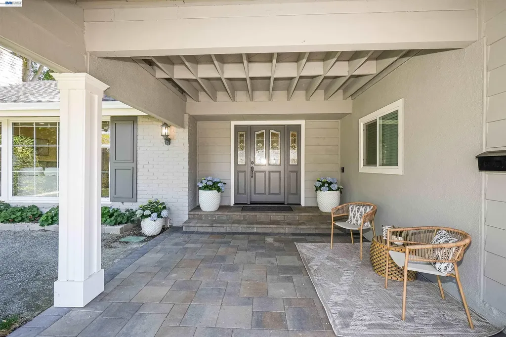 9519 Broadmoor Drive San Ramon CA 94583