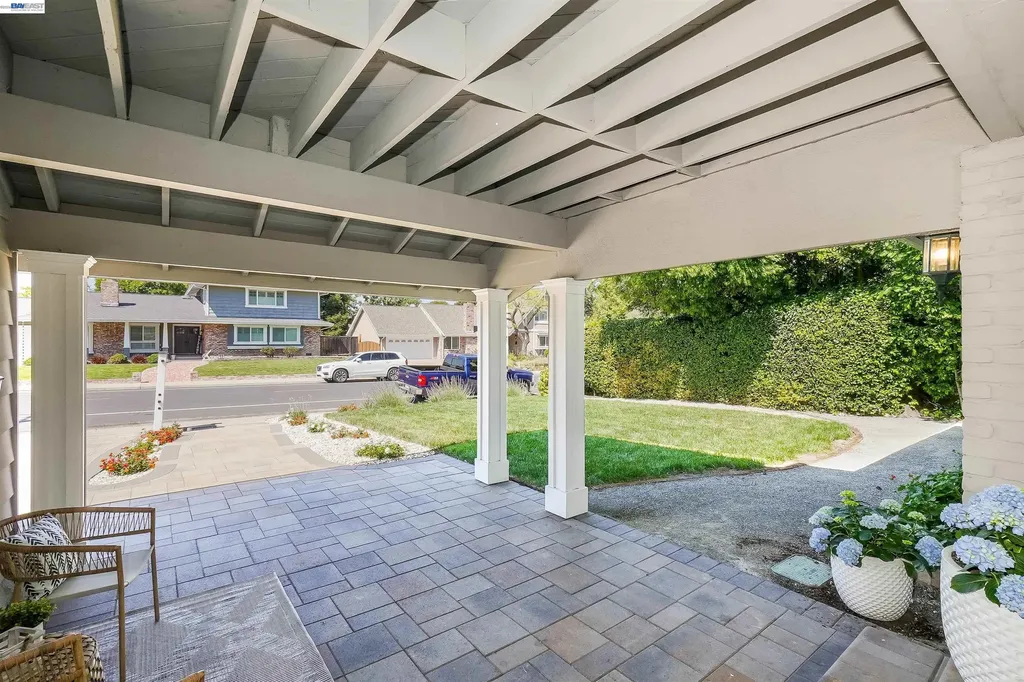 9519 Broadmoor Drive San Ramon CA 94583