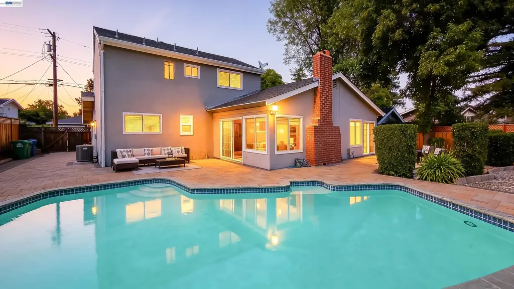 9519 Broadmoor Drive San Ramon CA 94583