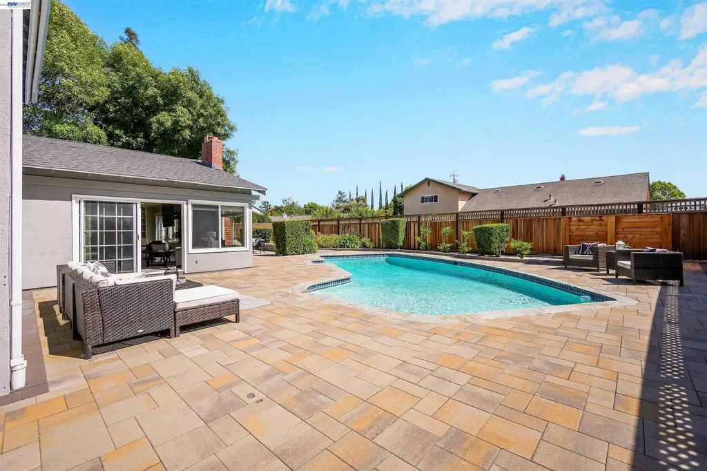 9519 Broadmoor Drive San Ramon CA 94583