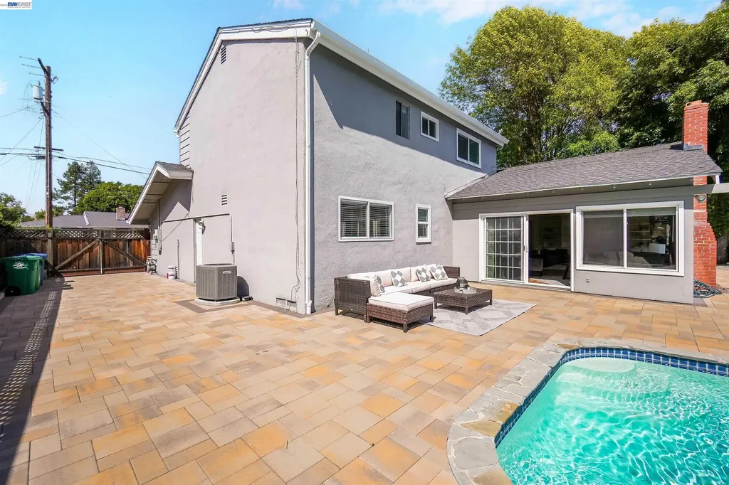 9519 Broadmoor Drive San Ramon CA 94583