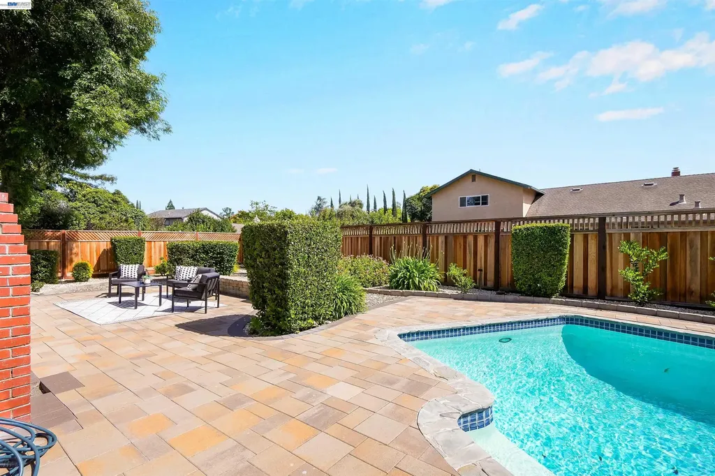 9519 Broadmoor Drive San Ramon CA 94583