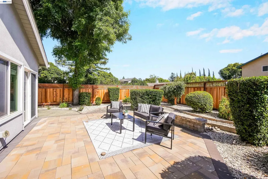 9519 Broadmoor Drive San Ramon CA 94583