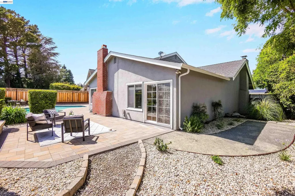 9519 Broadmoor Drive San Ramon CA 94583