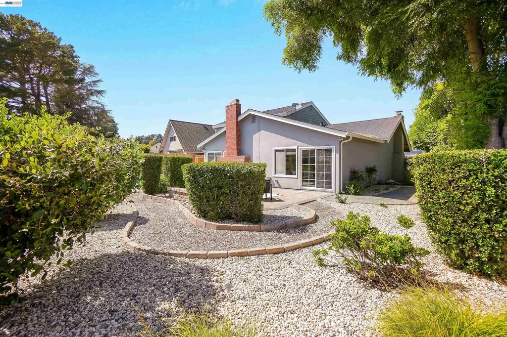 9519 Broadmoor Drive San Ramon CA 94583
