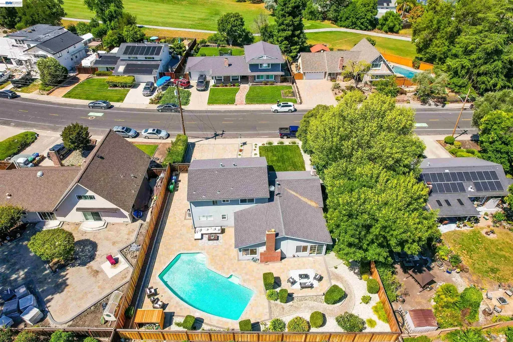 9519 Broadmoor Drive San Ramon CA 94583
