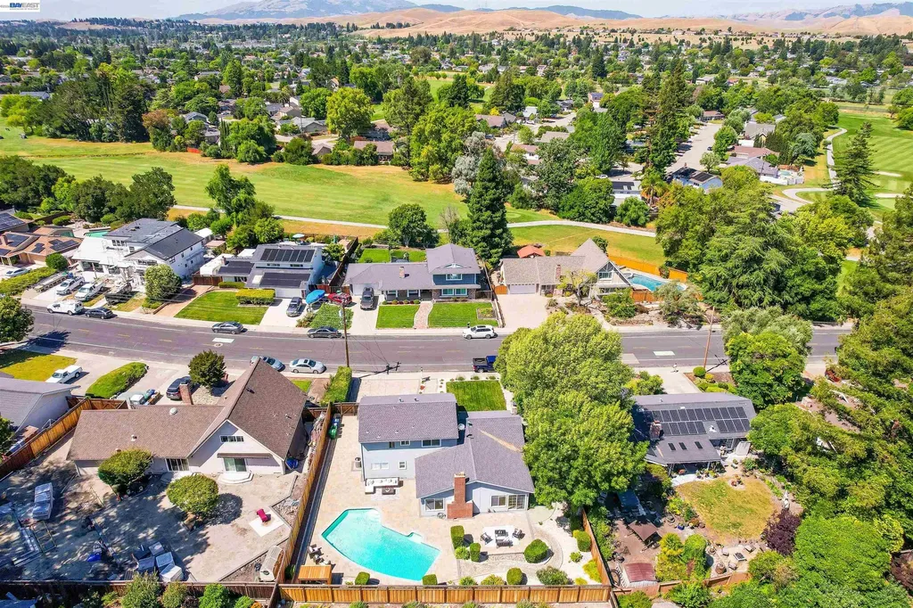 9519 Broadmoor Drive San Ramon CA 94583