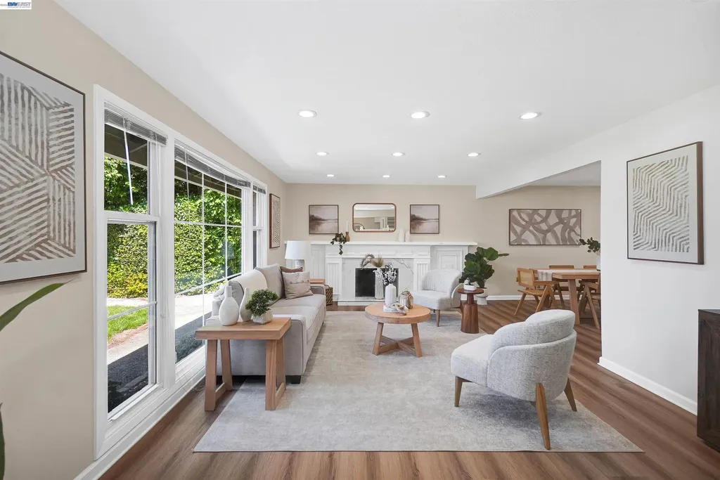 9519 Broadmoor Drive San Ramon CA 94583