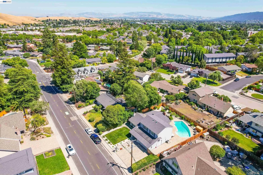 9519 Broadmoor Drive San Ramon CA 94583