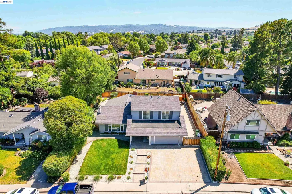 9519 Broadmoor Drive San Ramon CA 94583