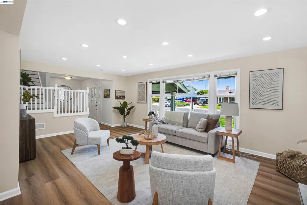 9519 Broadmoor Drive San Ramon CA 94583