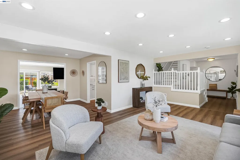 9519 Broadmoor Drive San Ramon CA 94583