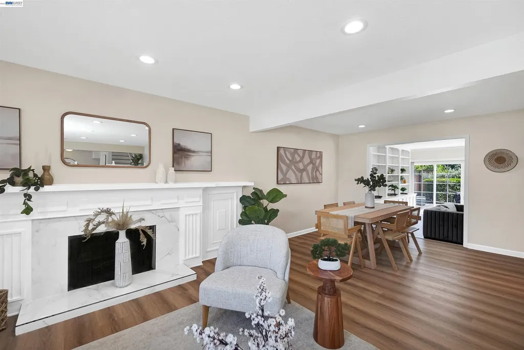 9519 Broadmoor Drive San Ramon CA 94583