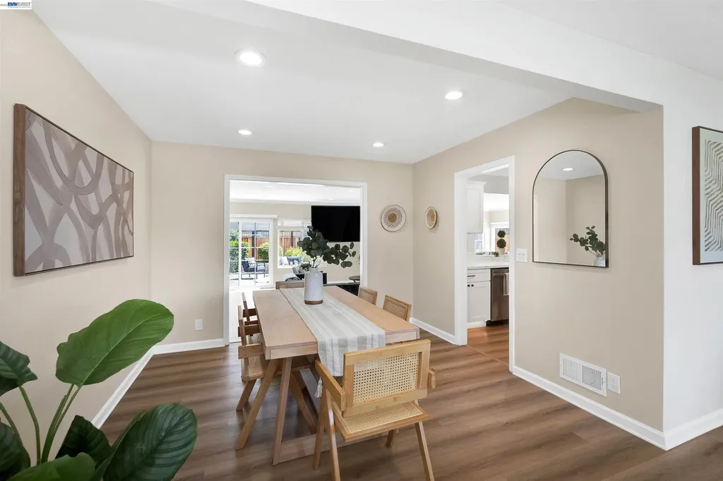 9519 Broadmoor Drive San Ramon CA 94583