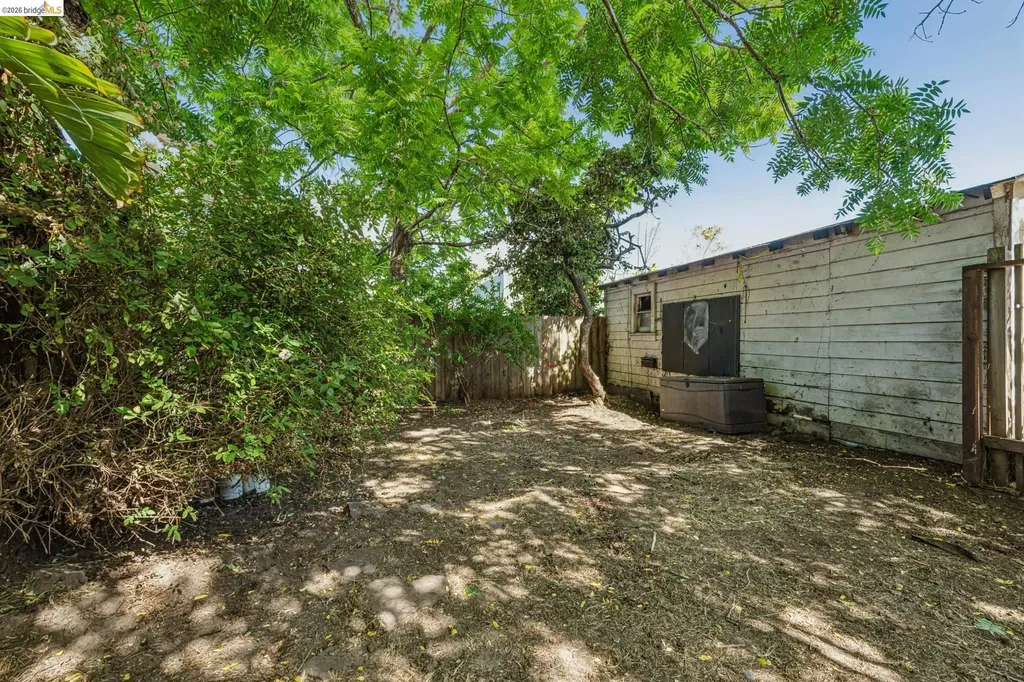 4120 Webster Oakland CA 94609