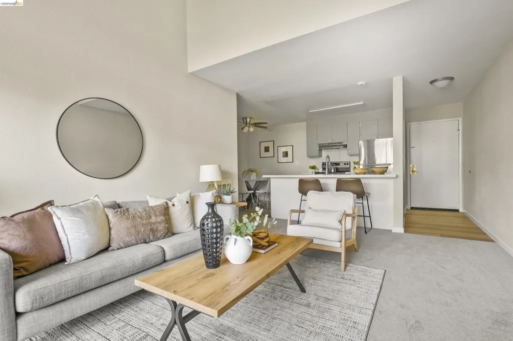 466 Crescent Street Oakland CA 94610