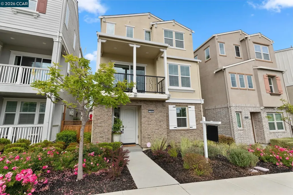 7195 Calistoga Lane Dublin CA 94568