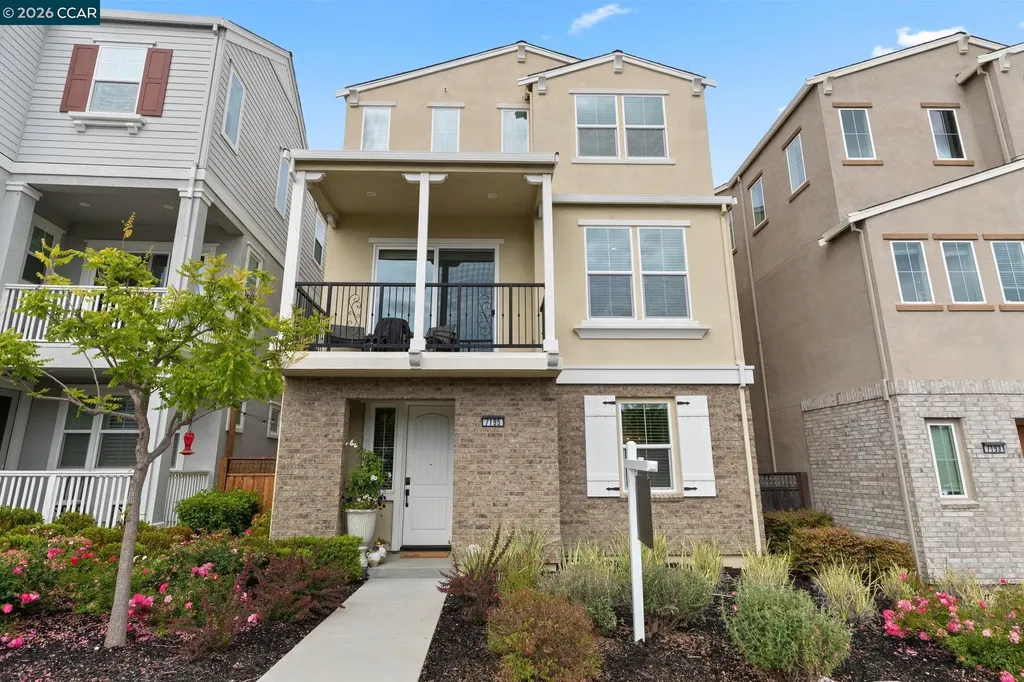 7195 Calistoga Lane Dublin CA 94568