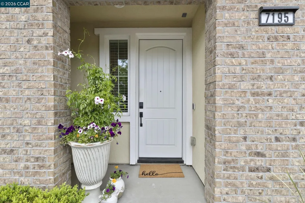 7195 Calistoga Lane Dublin CA 94568