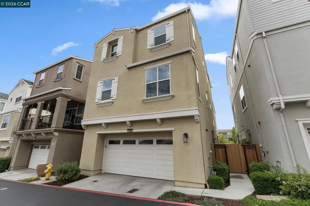 7195 Calistoga Lane Dublin CA 94568