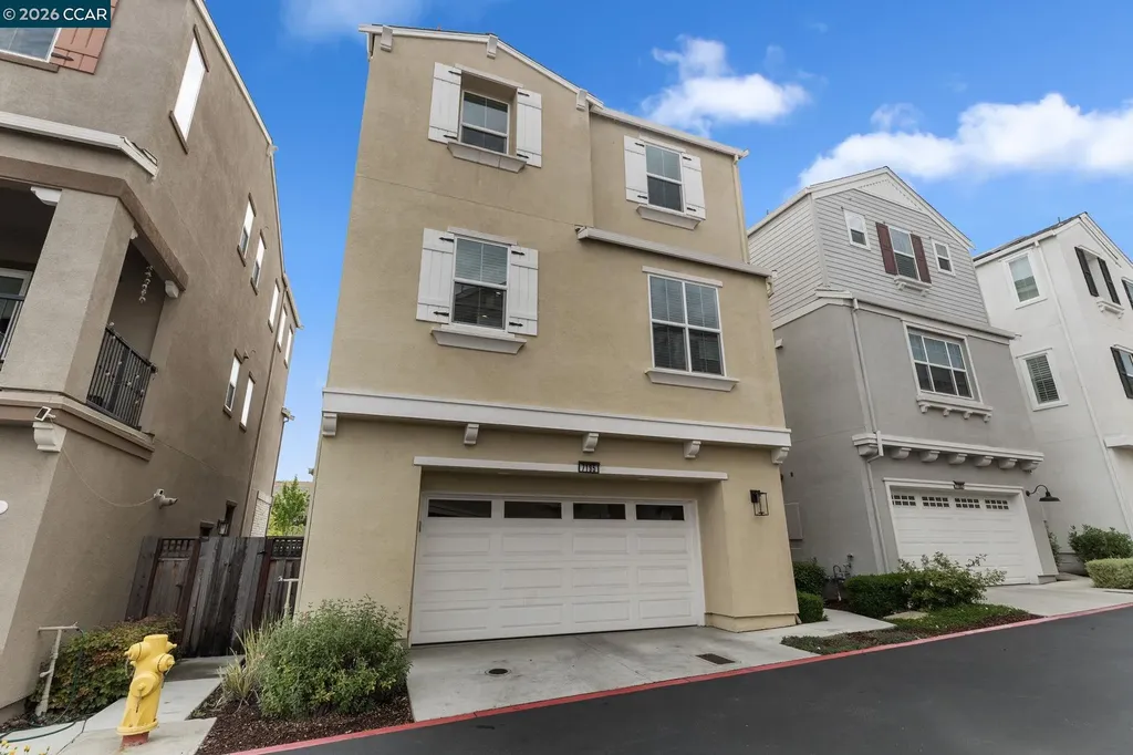 7195 Calistoga Lane Dublin CA 94568
