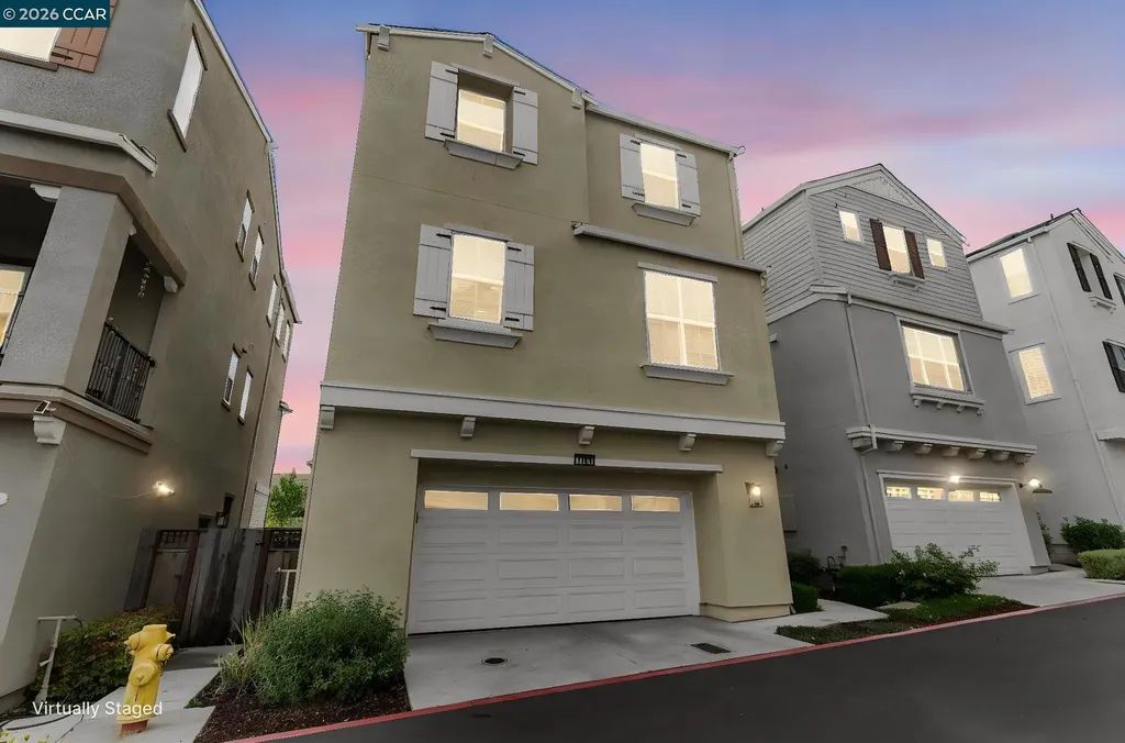 7195 Calistoga Lane Dublin CA 94568