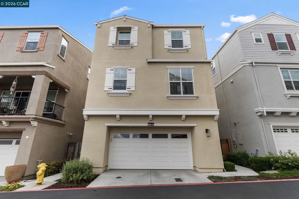 7195 Calistoga Lane Dublin CA 94568