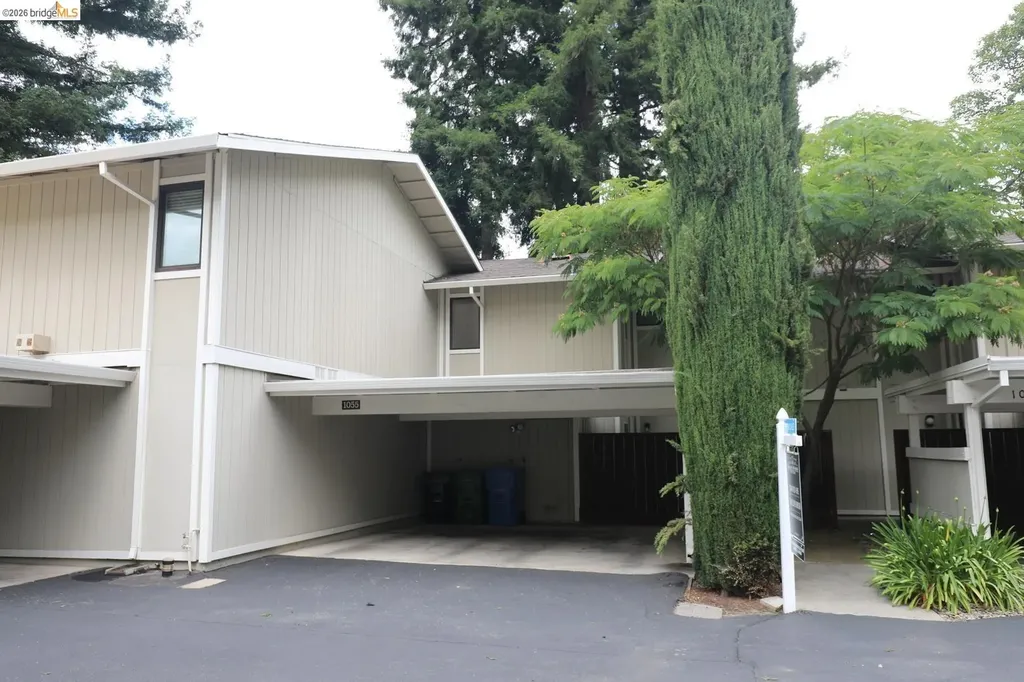 1055 San Ramon Valley Boulevard Danville CA 94526