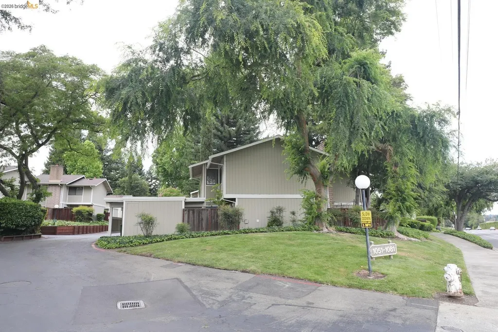 1055 San Ramon Valley Boulevard Danville CA 94526