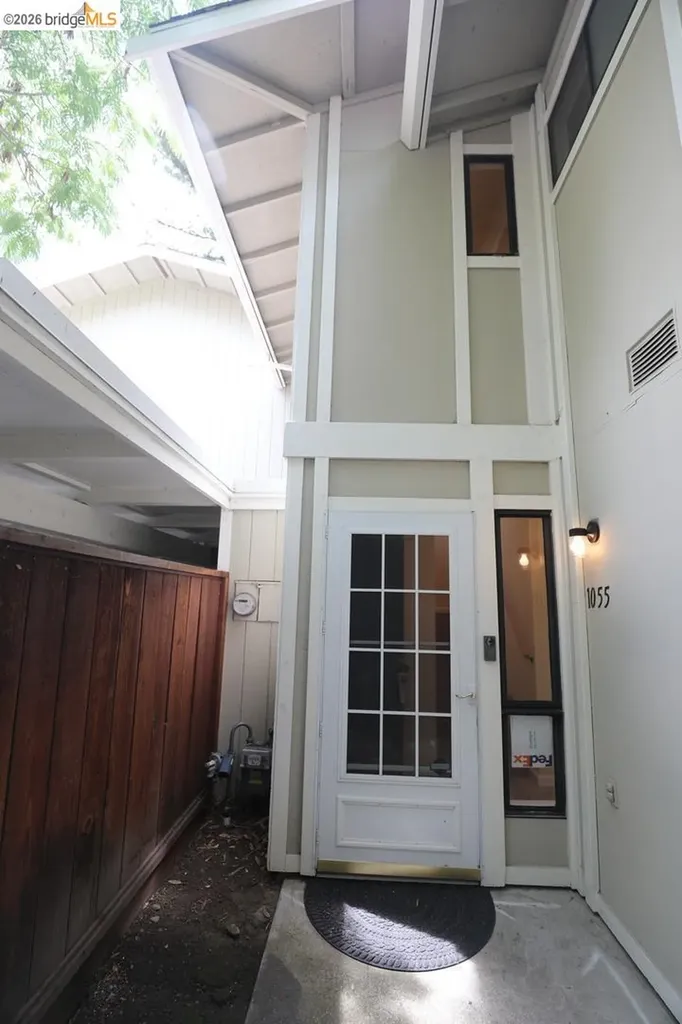 1055 San Ramon Valley Boulevard Danville CA 94526