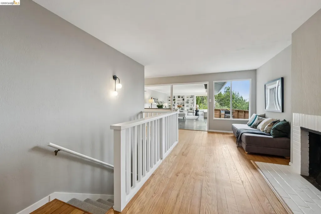1427 Summit Road Berkeley CA 94708