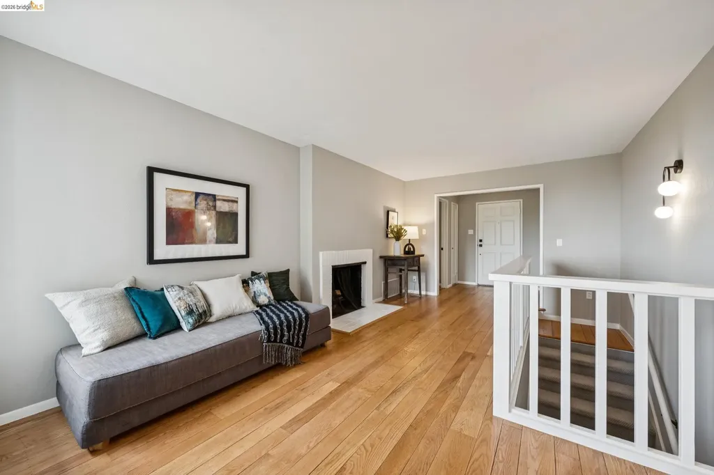 1427 Summit Road Berkeley CA 94708