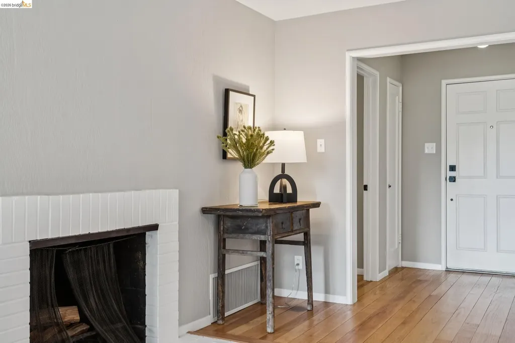 1427 Summit Road Berkeley CA 94708