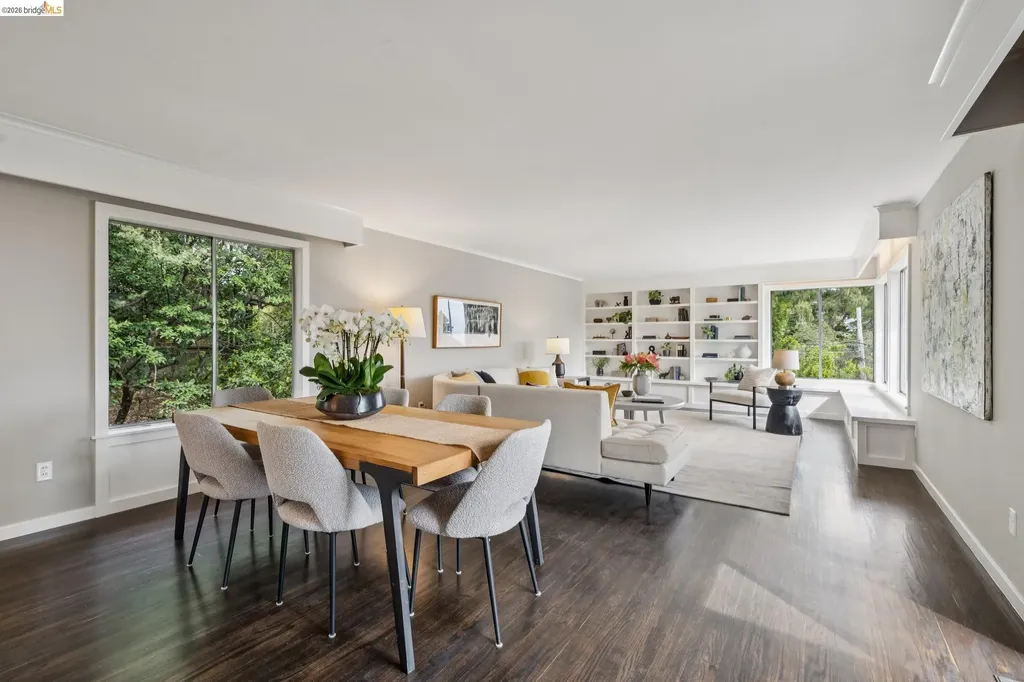 1427 Summit Road Berkeley CA 94708