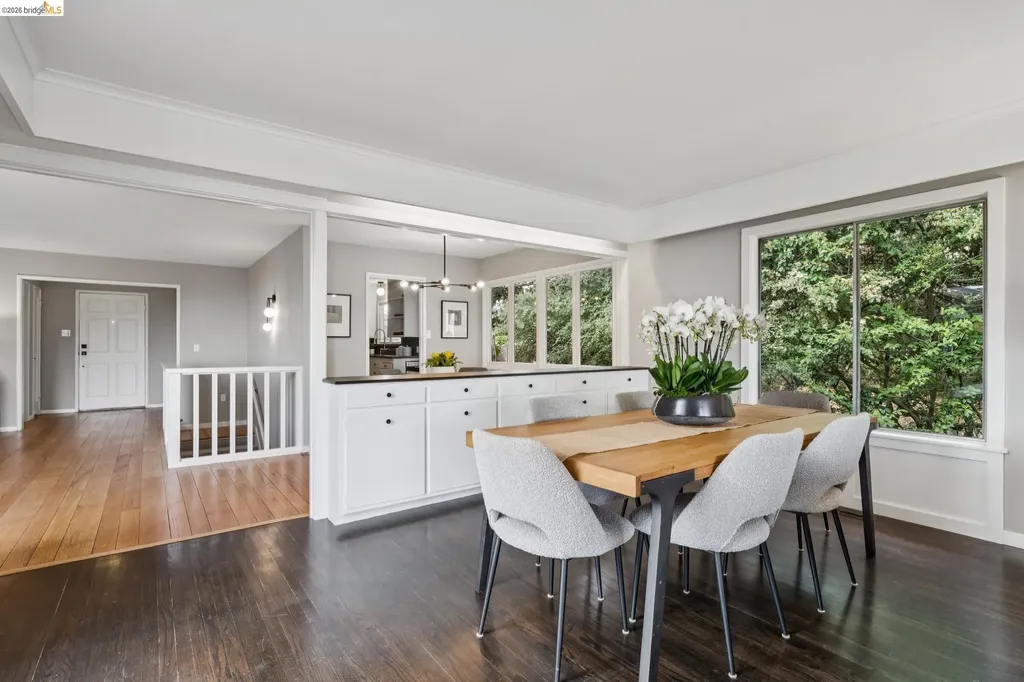1427 Summit Road Berkeley CA 94708