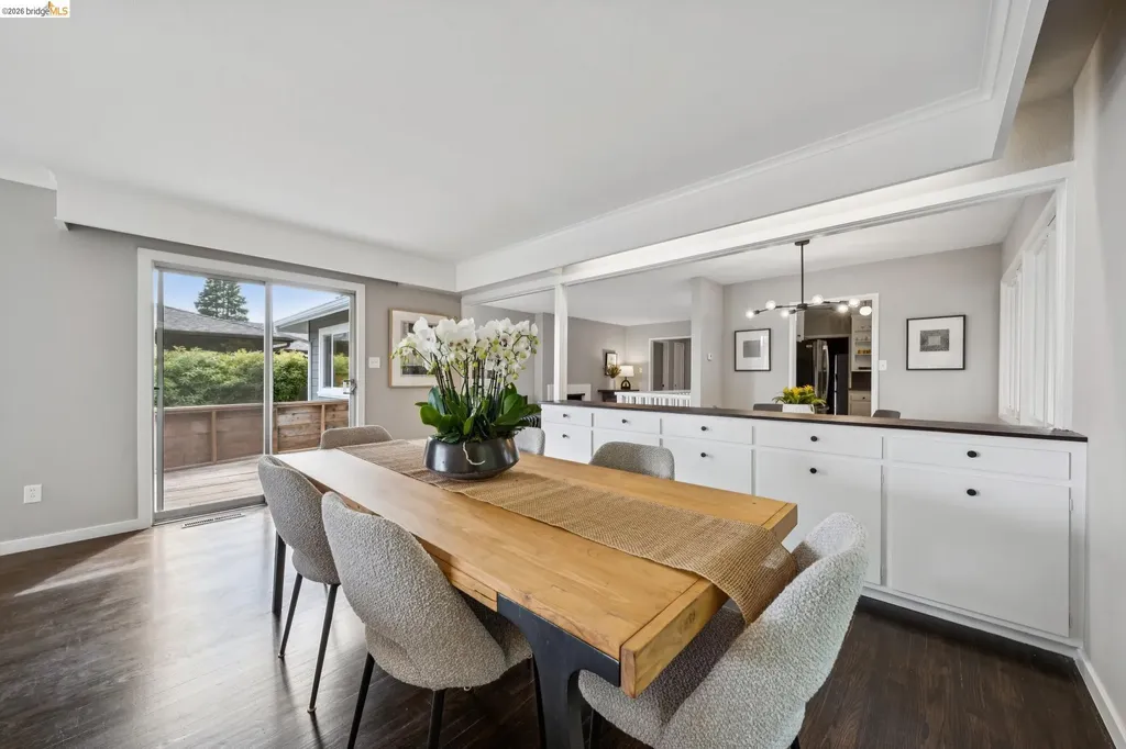 1427 Summit Road Berkeley CA 94708