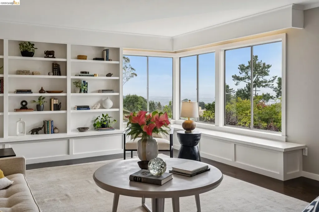 1427 Summit Road Berkeley CA 94708