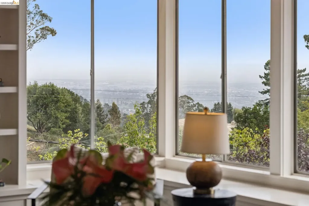 1427 Summit Road Berkeley CA 94708