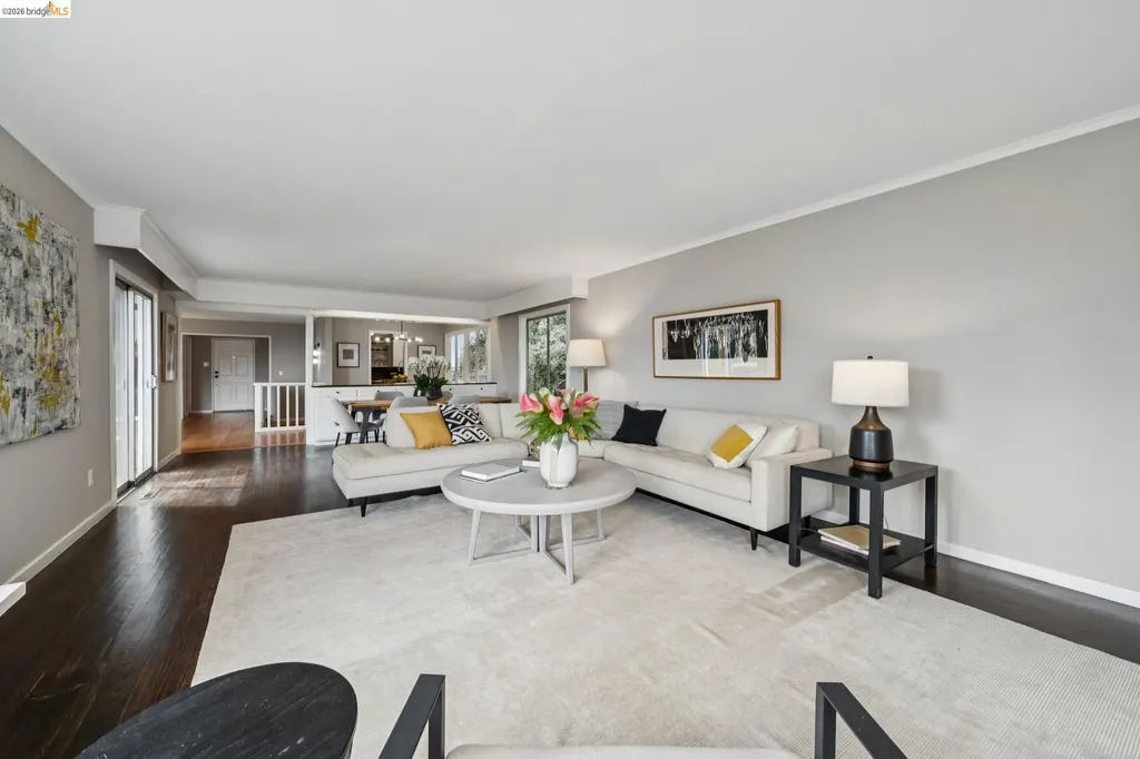 1427 Summit Road Berkeley CA 94708