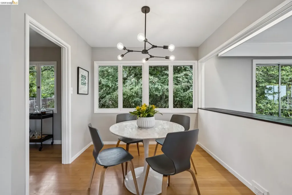 1427 Summit Road Berkeley CA 94708