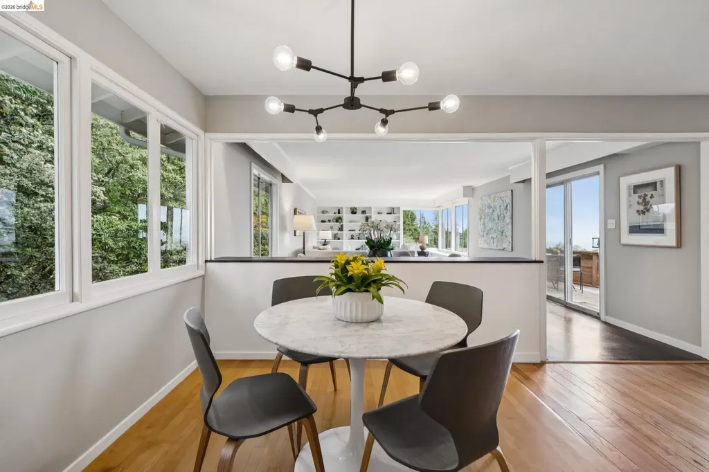1427 Summit Road Berkeley CA 94708