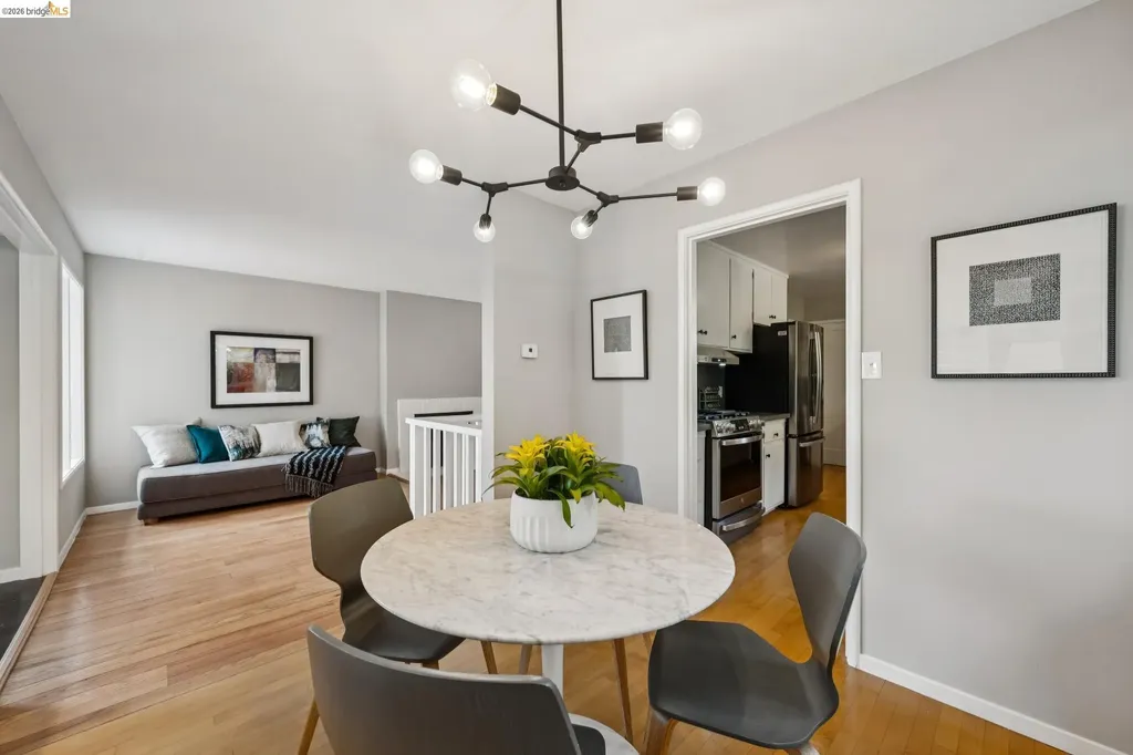 1427 Summit Road Berkeley CA 94708