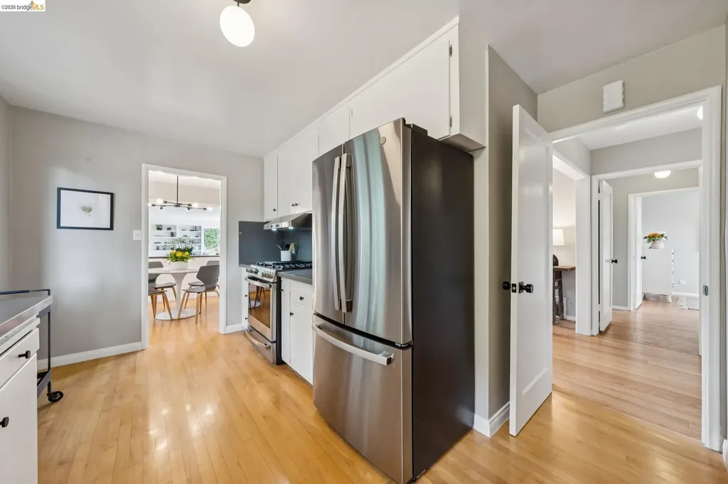 1427 Summit Road Berkeley CA 94708