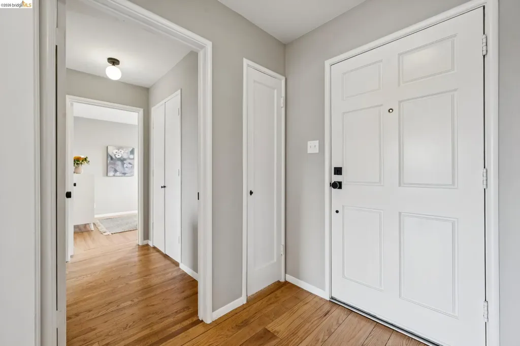 1427 Summit Road Berkeley CA 94708